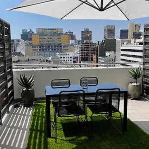 Modern Luxury With Breathtaking Views - No Load Shedding Apartment