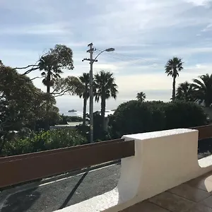 Sunset Apartment